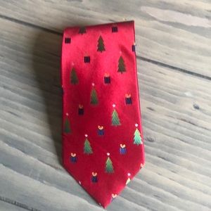 🎄Christmas tie